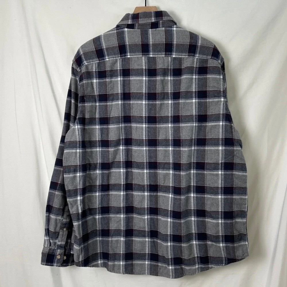 Goodfellow & Co men long